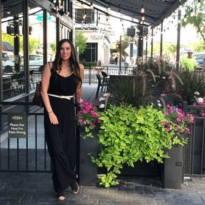 Meet your Posher, Sabrina